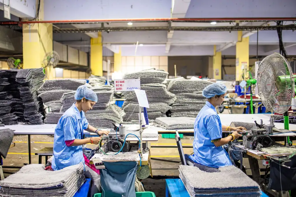 2025年蛋白粉生产工艺质量管控要点：从原料到成品的全流程规范