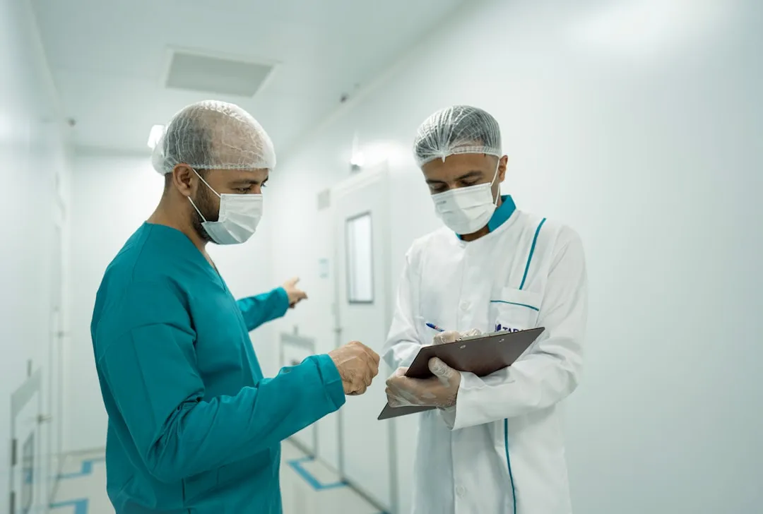 明健生物中老年营养健康管理方案设计及案例分享